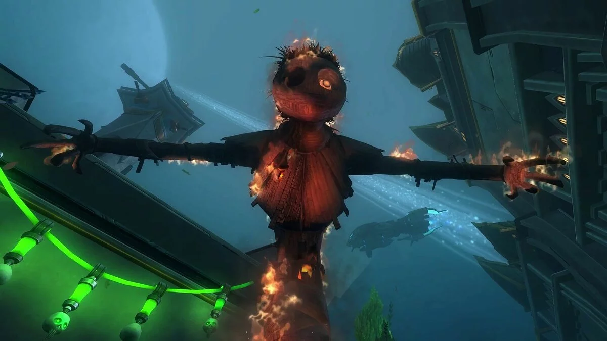 Скріншоти з WildStar / Зображення 199