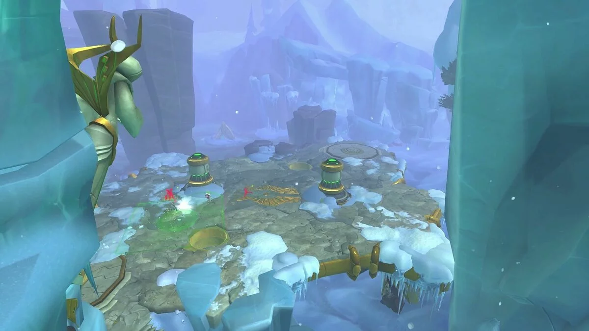 Скріншоти з WildStar / Зображення 184