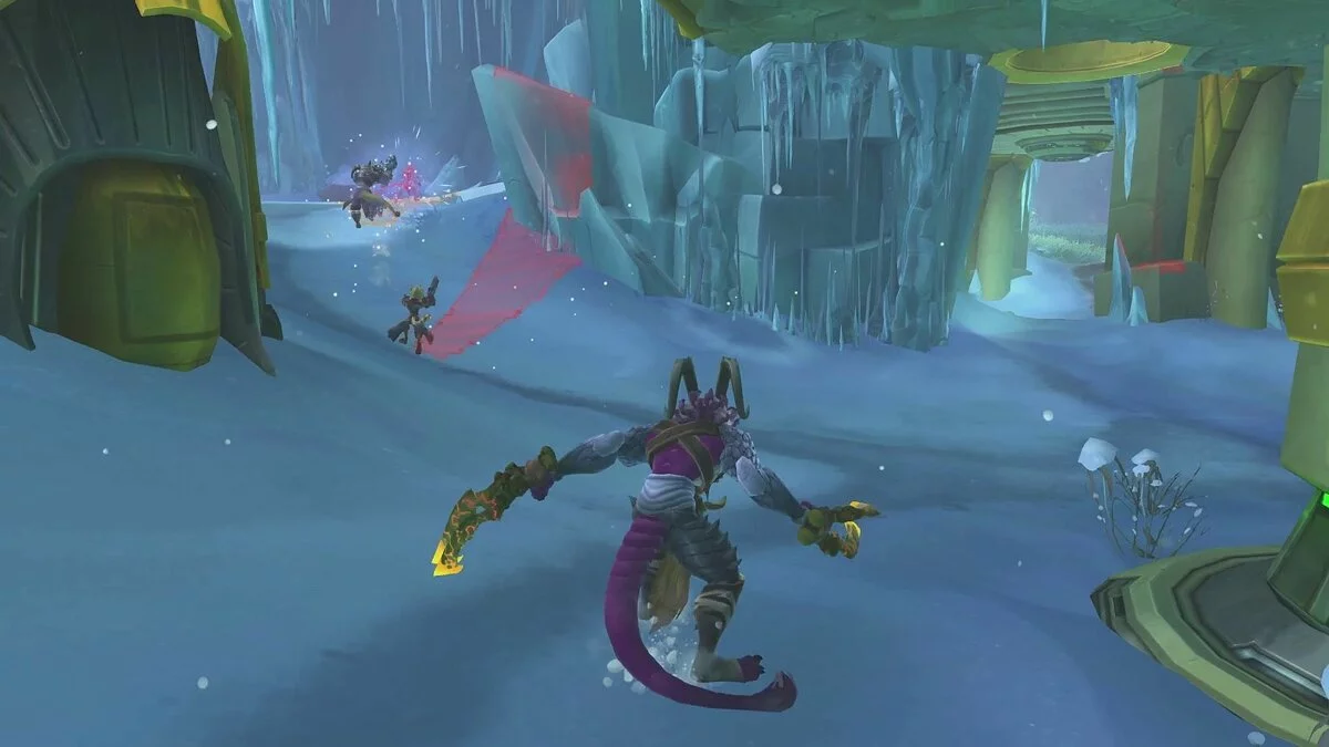 Скріншоти з WildStar / Зображення 185