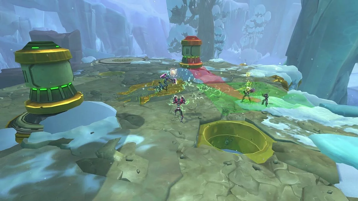 Скріншоти з WildStar / Зображення 186