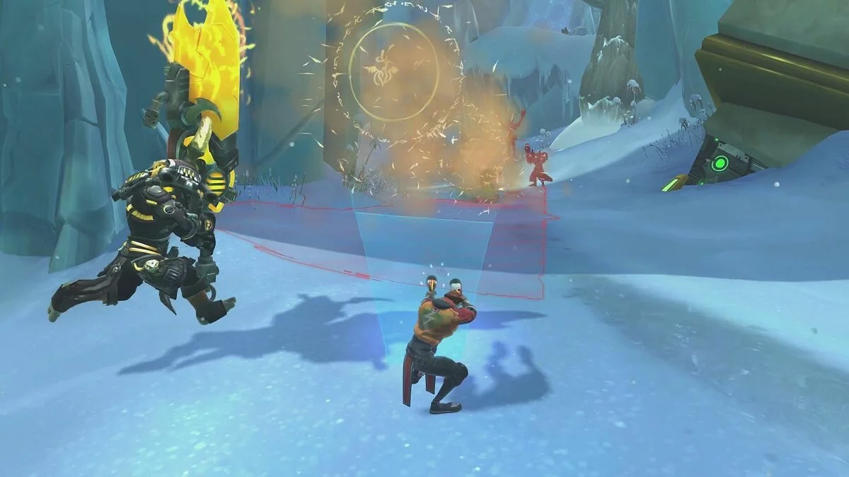 Скріншоти з WildStar / Зображення 187