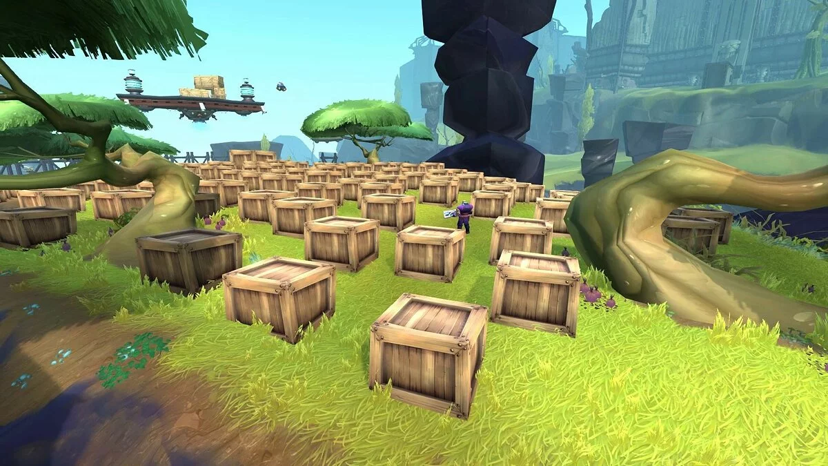 Скріншоти з WildStar / Зображення 188
