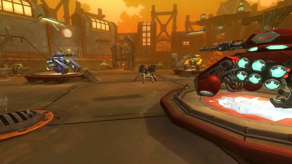 Скріншоти з WildStar / Зображення 189