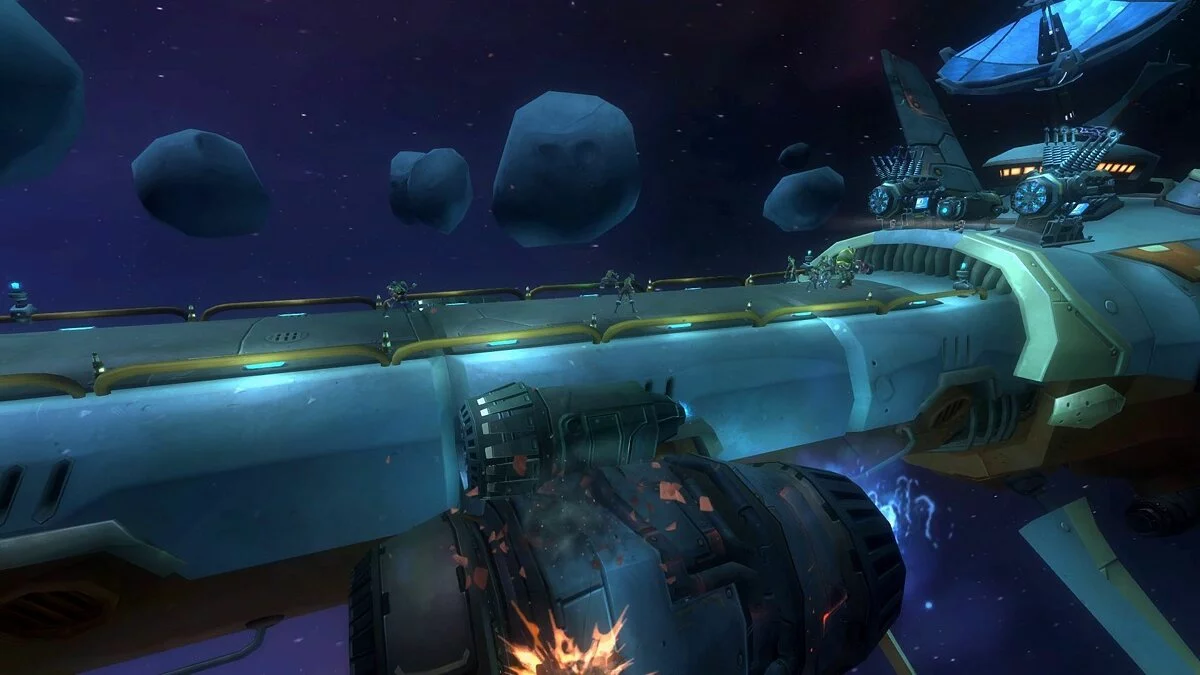 Скріншоти з WildStar / Зображення 190