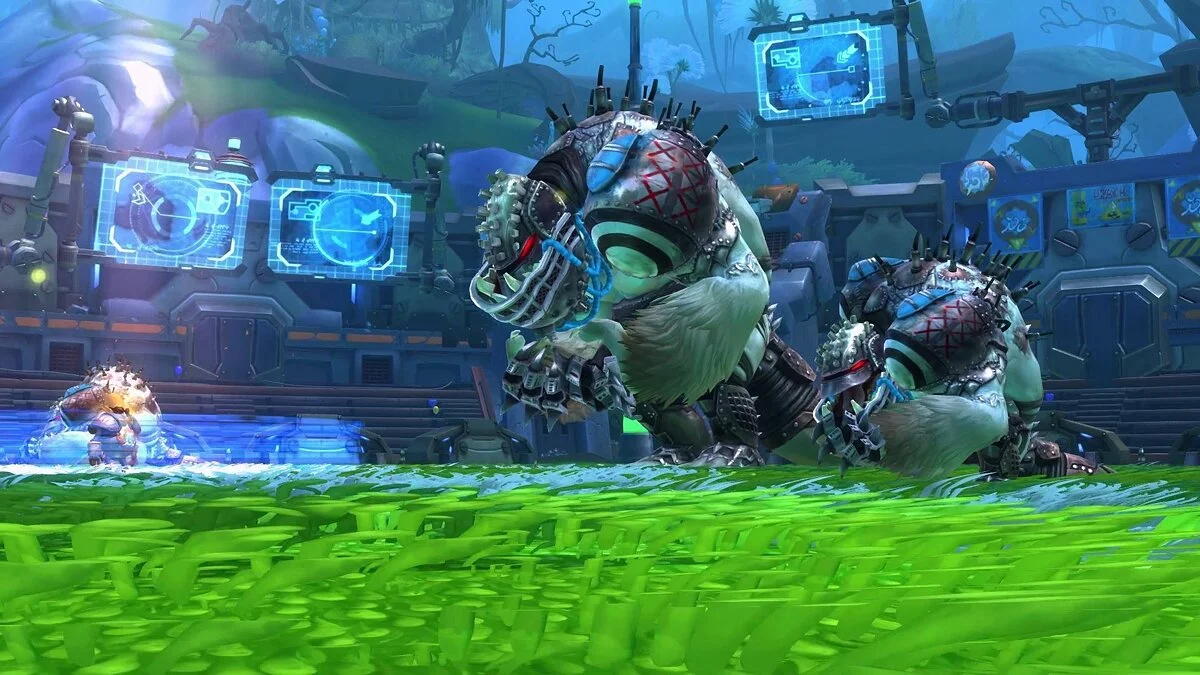 Скріншоти з WildStar / Зображення 192