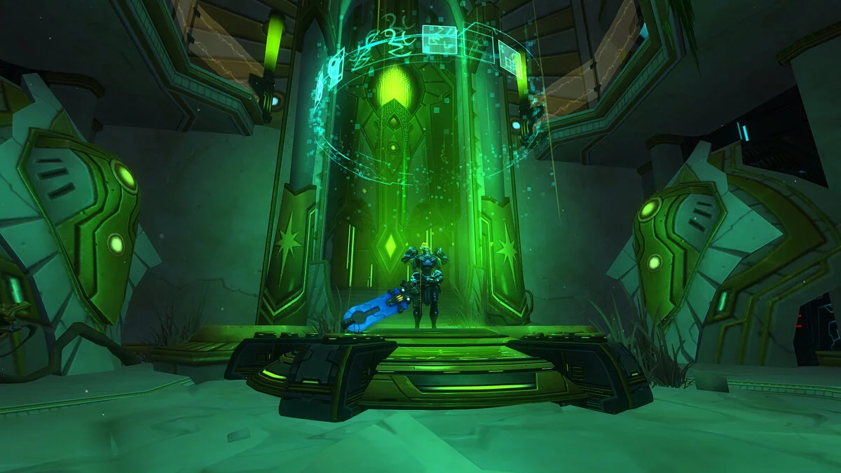 Скріншоти з WildStar / Зображення 200