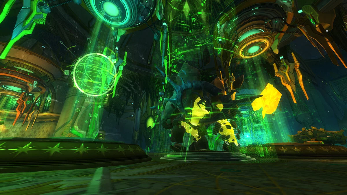 Скріншоти з WildStar / Зображення 201