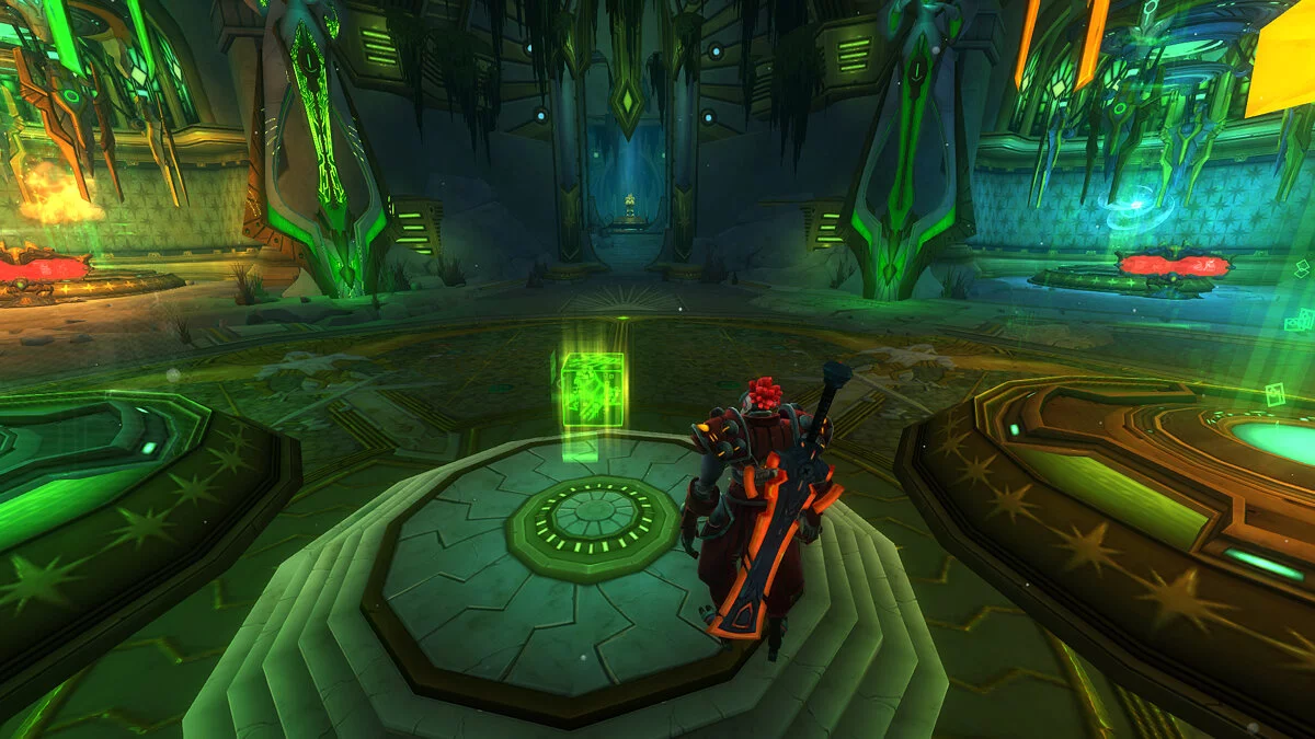 Скріншоти з WildStar / Зображення 202