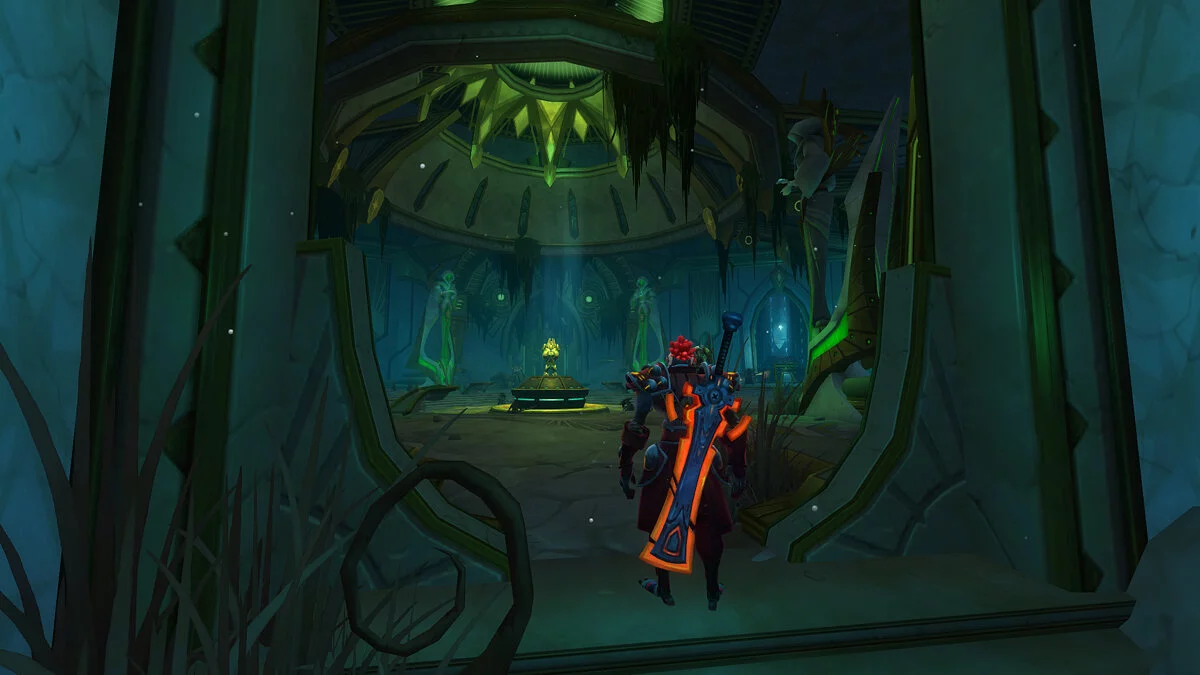 Скріншоти з WildStar / Зображення 203