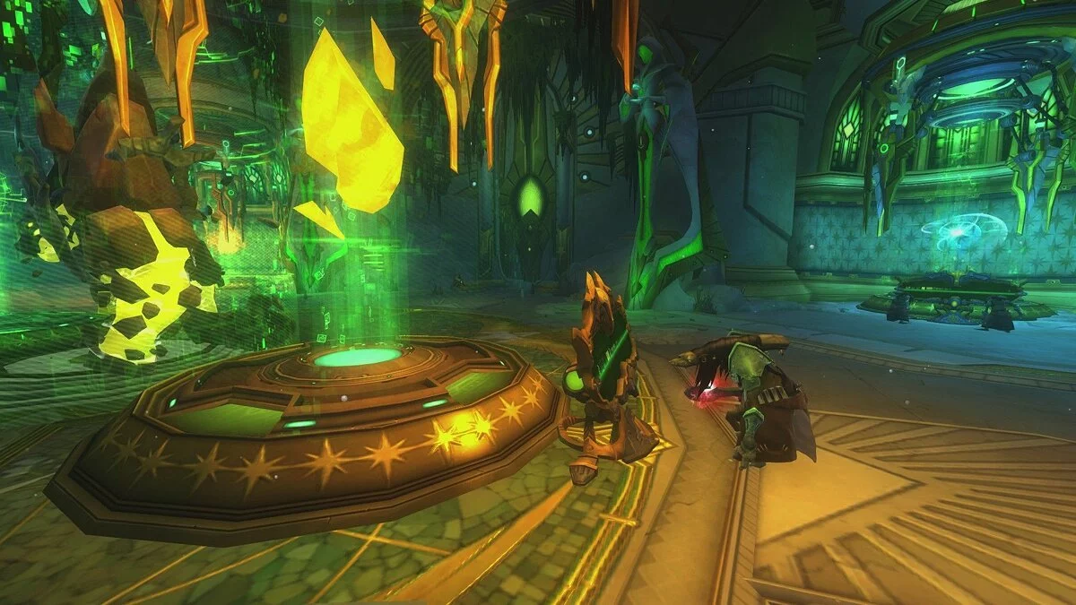 Скріншоти з WildStar / Зображення 204