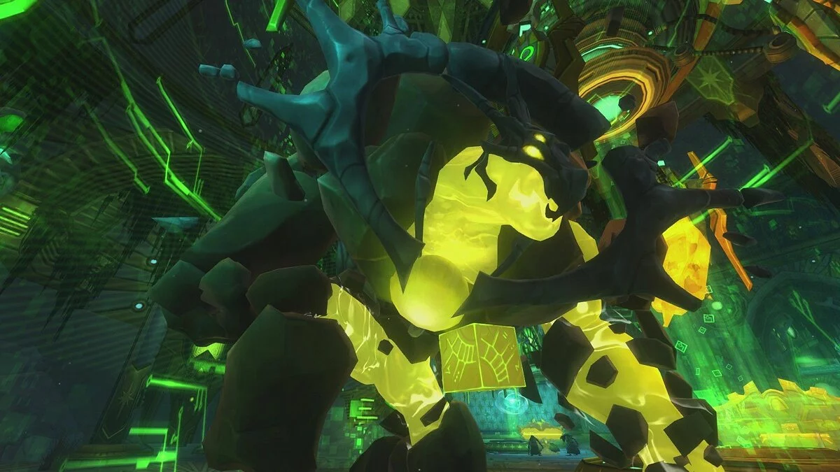 Скріншоти з WildStar / Зображення 205