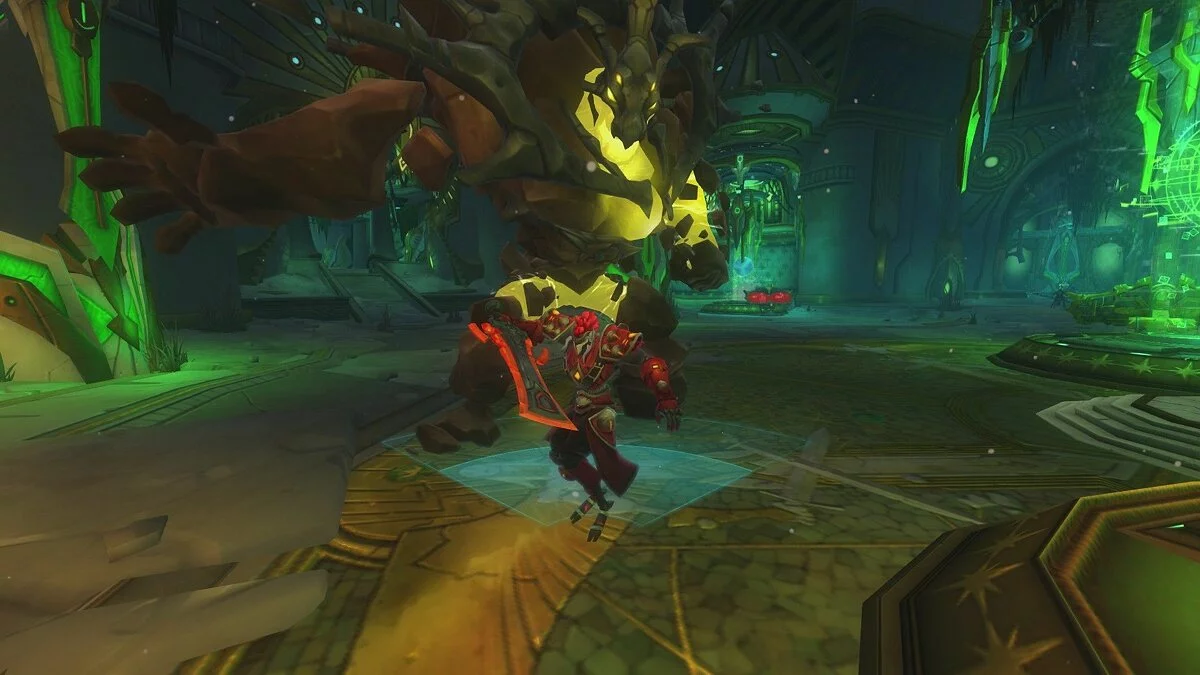 Скріншоти з WildStar / Зображення 206