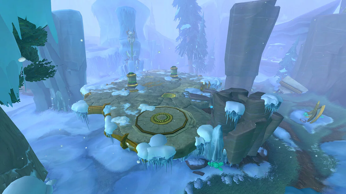 Скріншоти з WildStar / Зображення 207