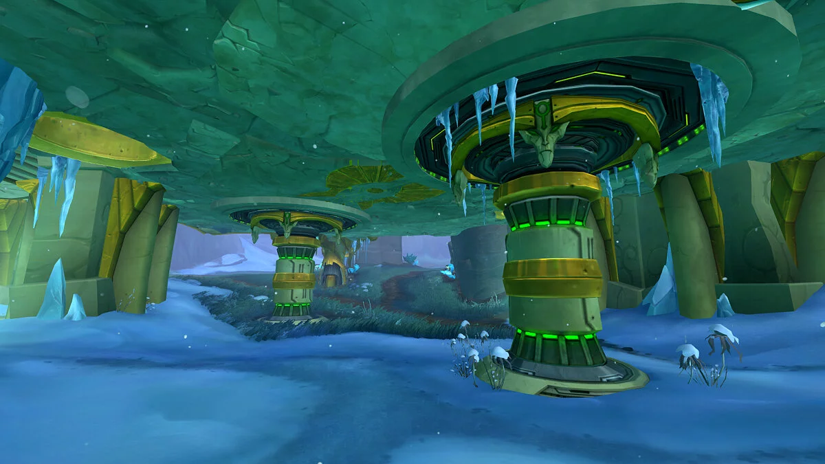 Скріншоти з WildStar / Зображення 208