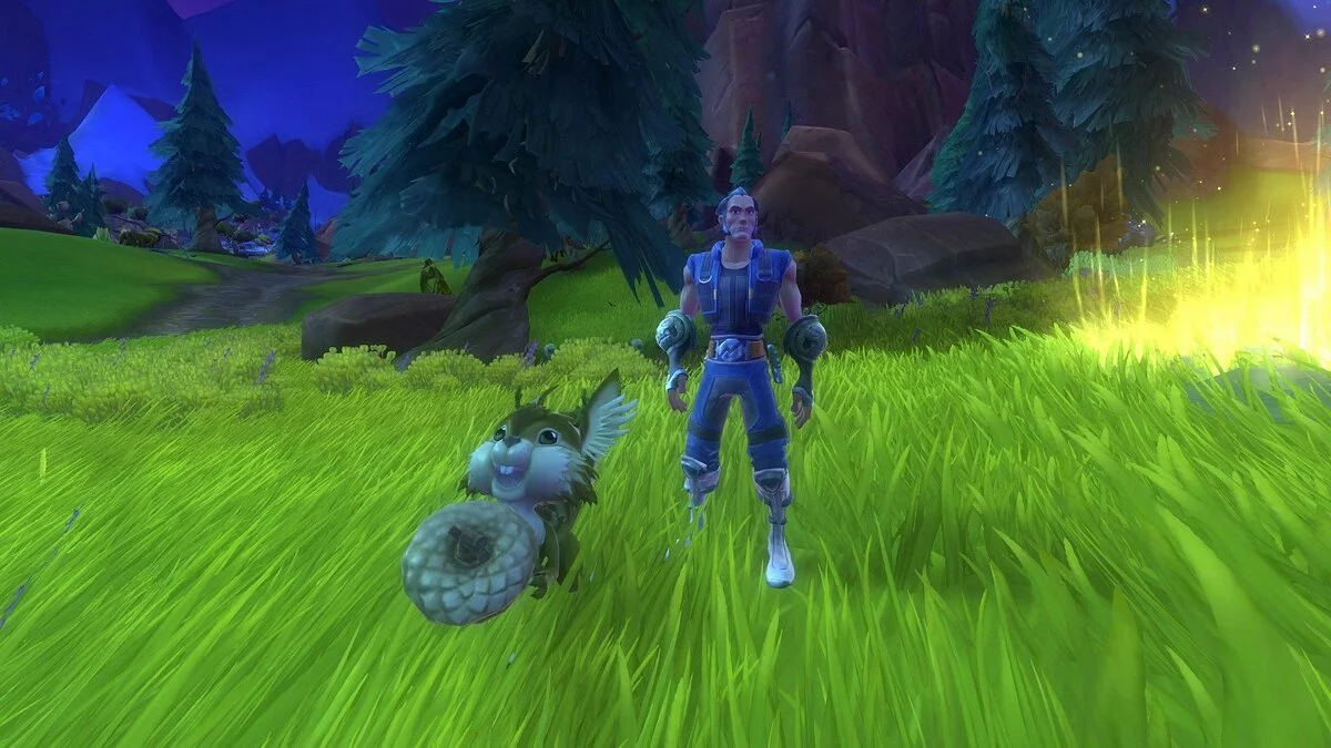 Скріншоти з WildStar / Зображення 211