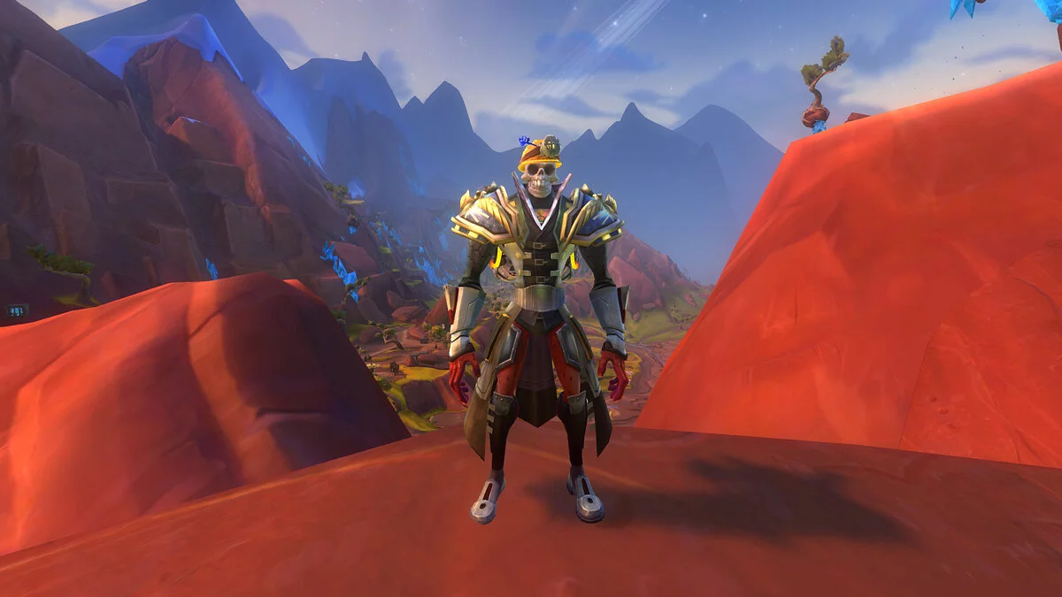 Скріншоти з WildStar / Зображення 212