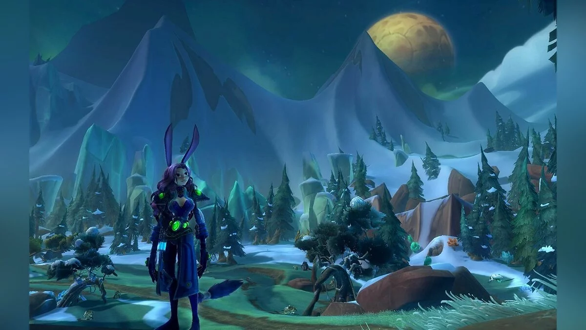 Скріншоти з WildStar / Зображення 89