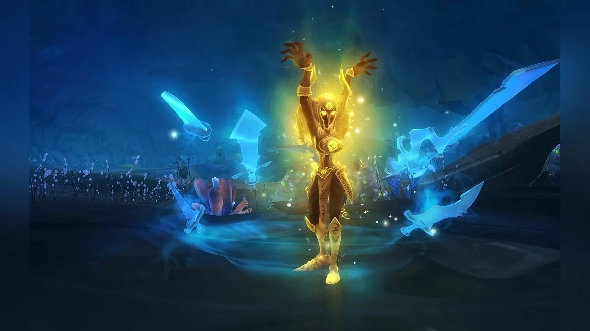Скріншоти з WildStar / Зображення 93