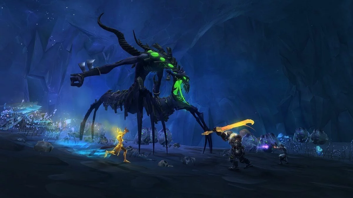 Скріншоти з WildStar / Зображення 96