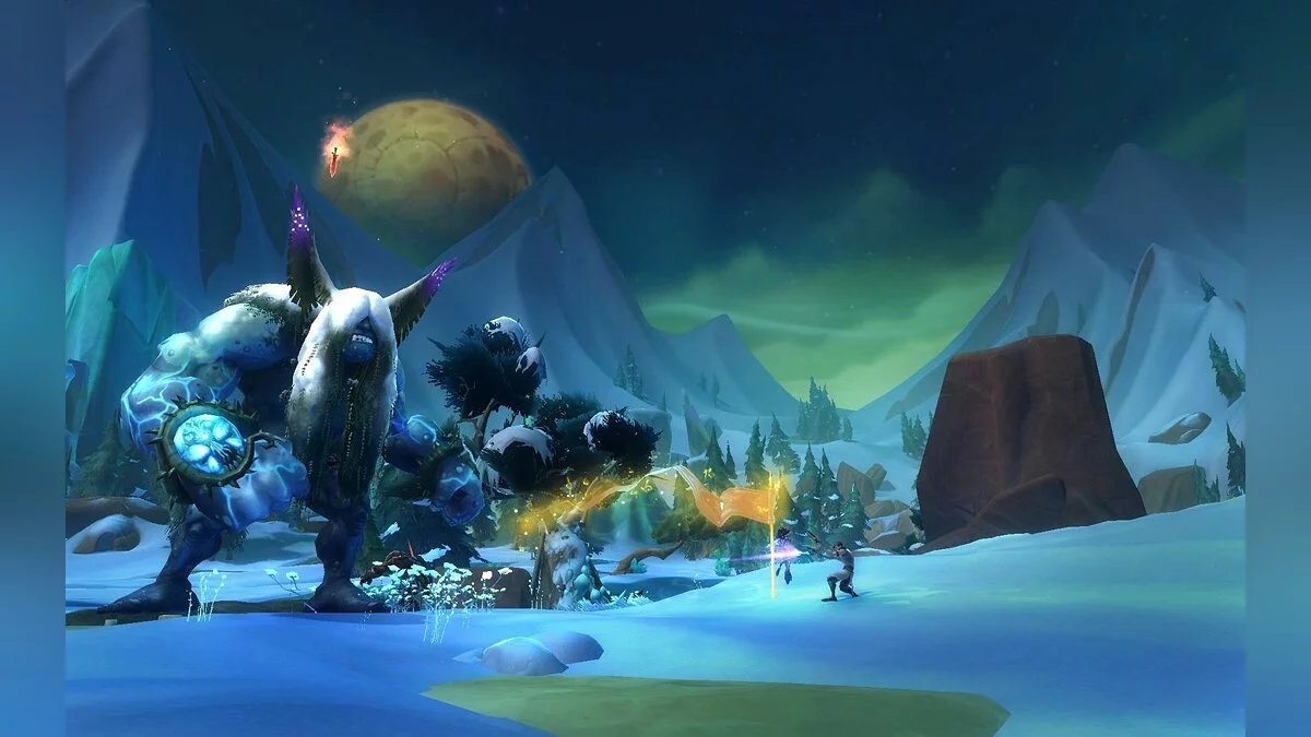 Скріншоти з WildStar / Зображення 100