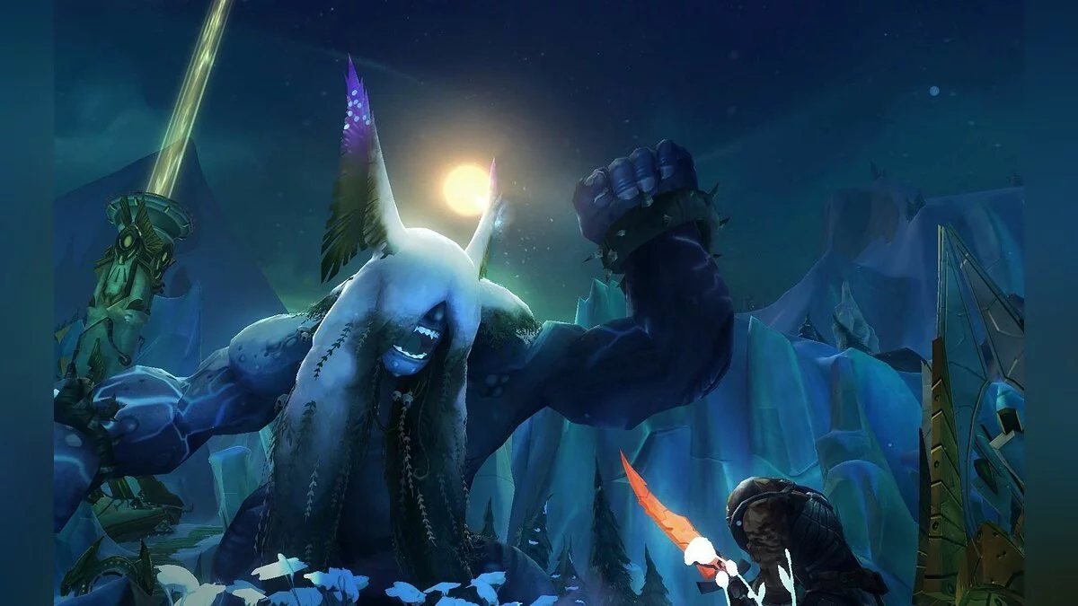 Скріншоти з WildStar / Зображення 104