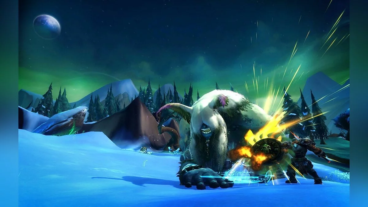 Скріншоти з WildStar / Зображення 106