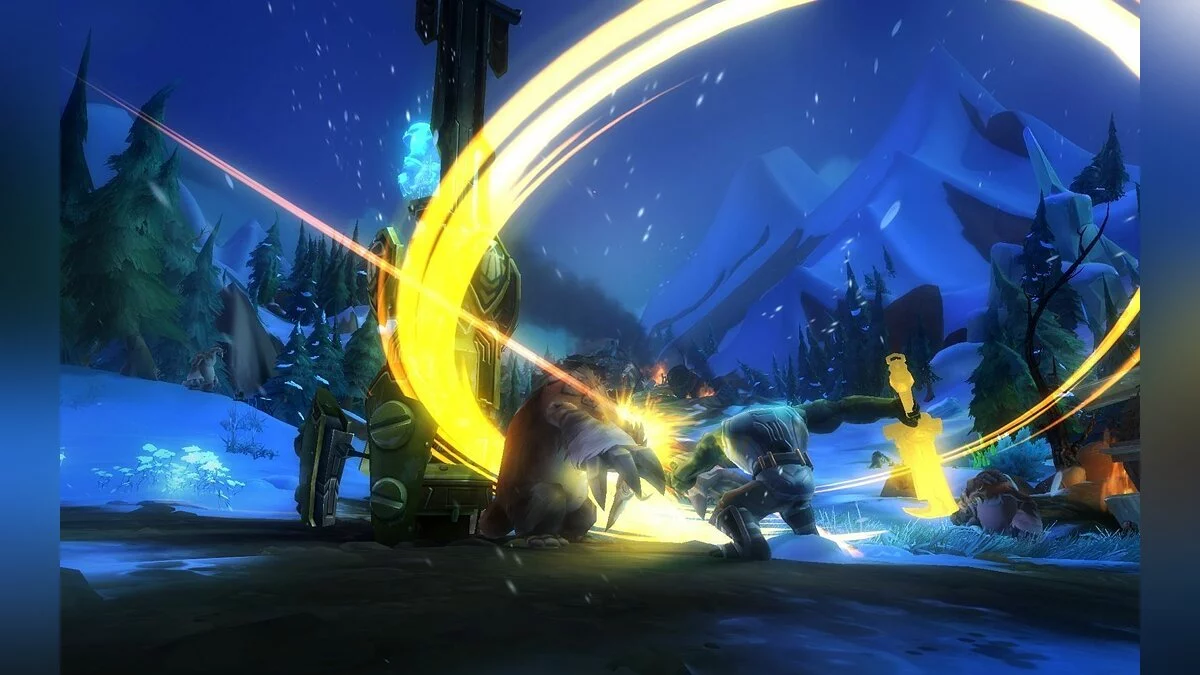 Скріншоти з WildStar / Зображення 108