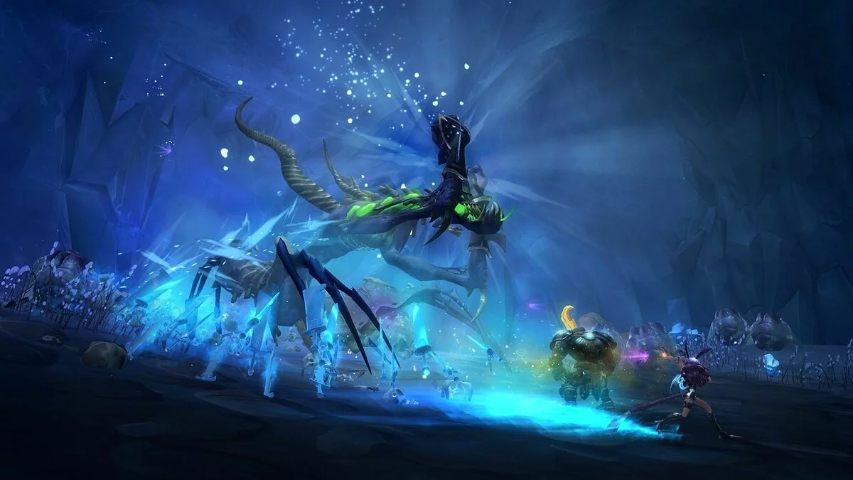 Скріншоти з WildStar / Зображення 111