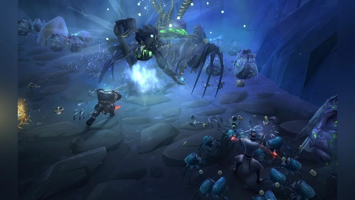 Скріншоти з WildStar / Зображення 113