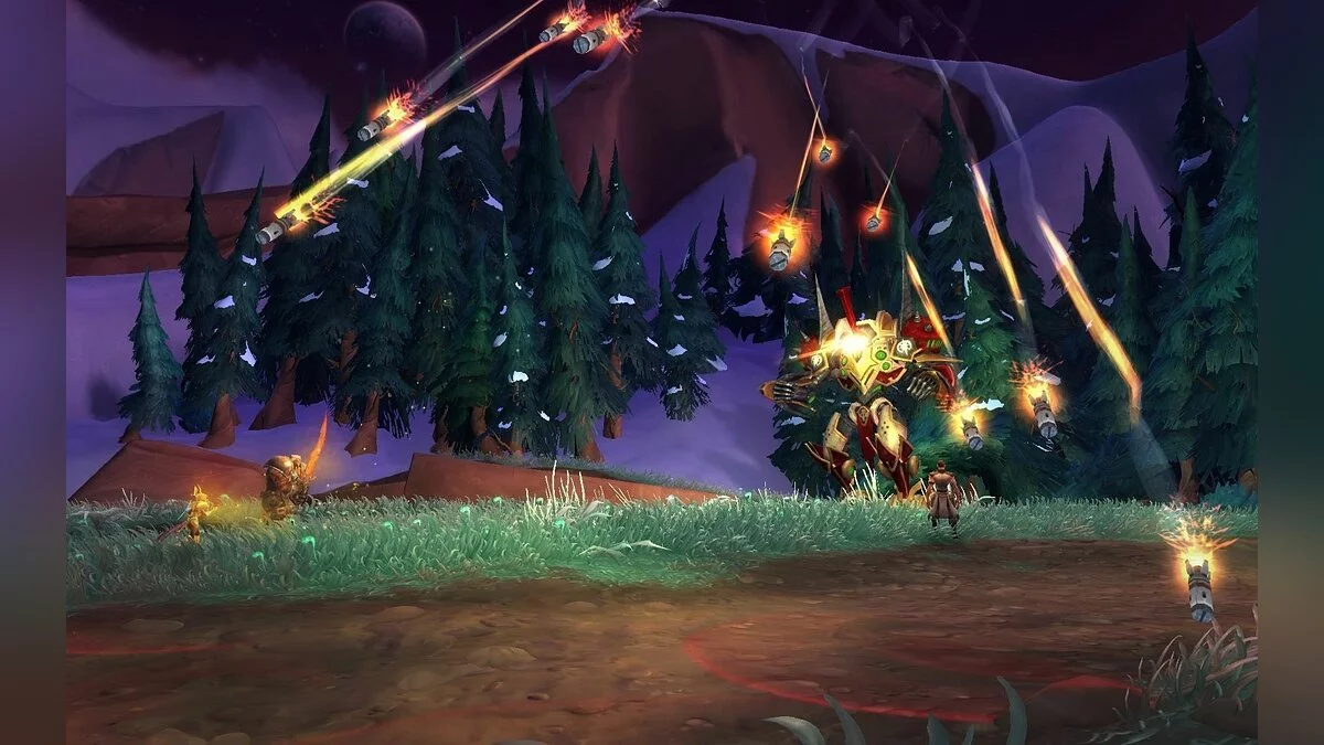 Скріншоти з WildStar / Зображення 117