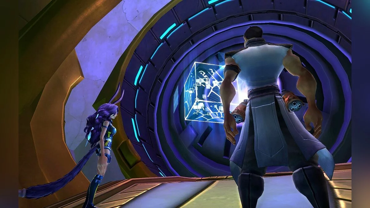Скріншоти з WildStar / Зображення 119