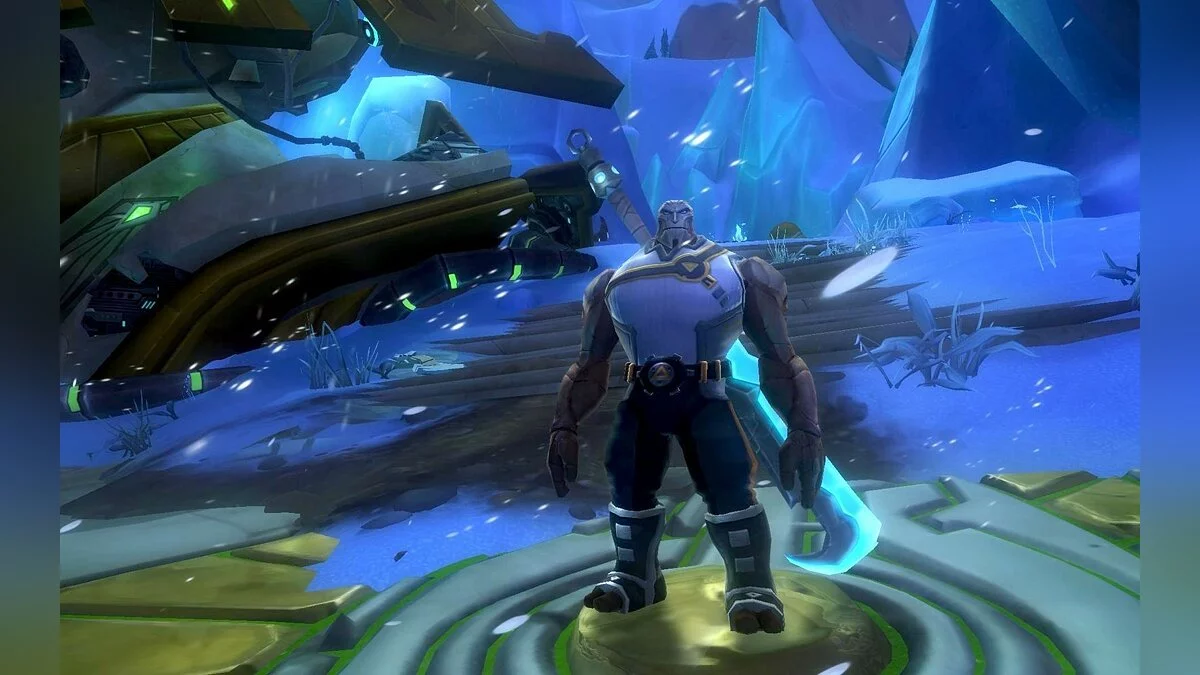 Скріншоти з WildStar / Зображення 127