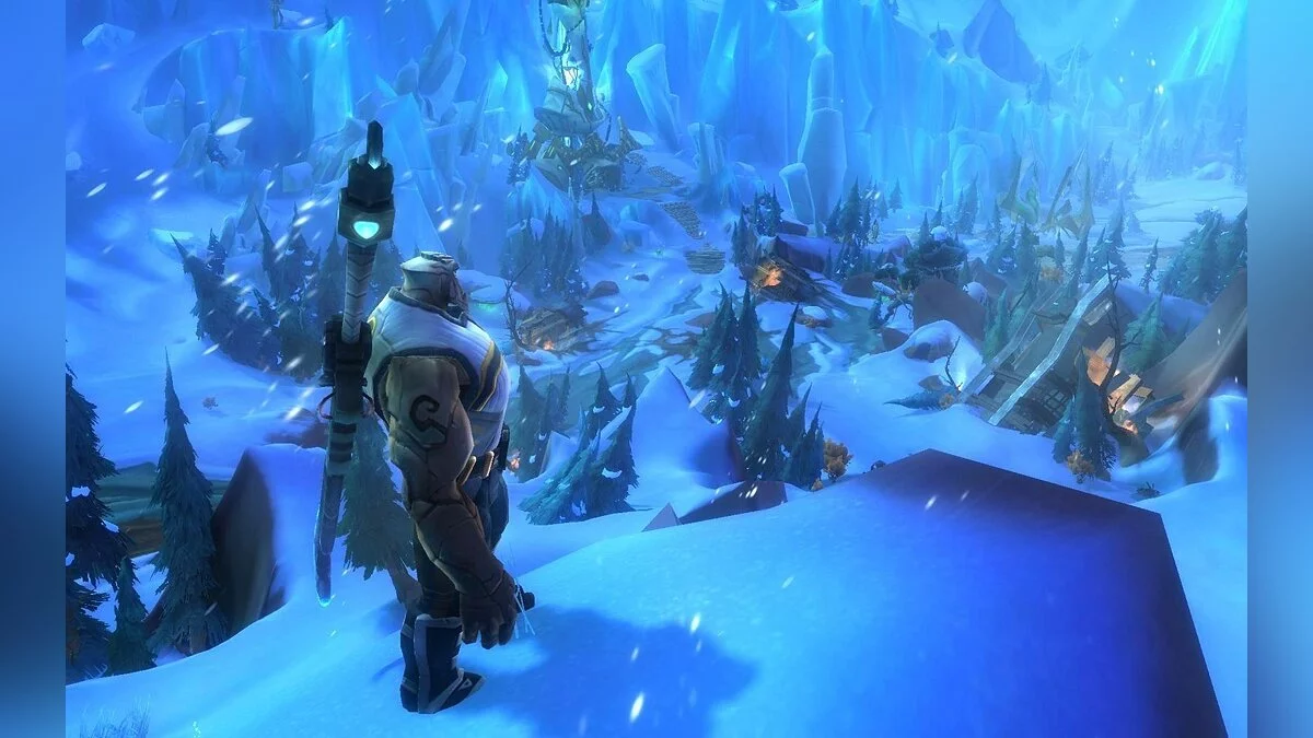 Скріншоти з WildStar / Зображення 122