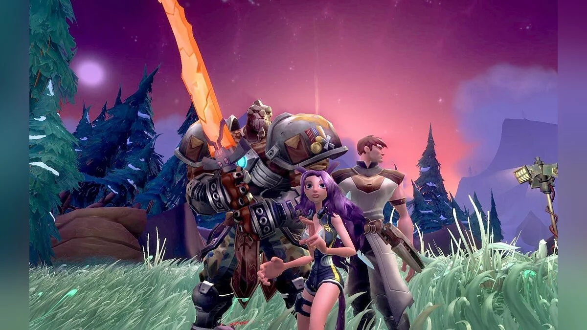 Скріншоти з WildStar / Зображення 131