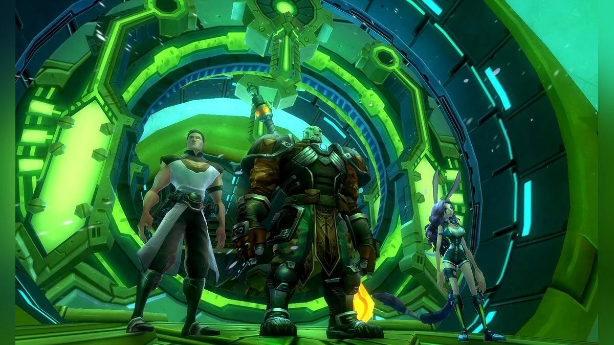 Скріншоти з WildStar / Зображення 135