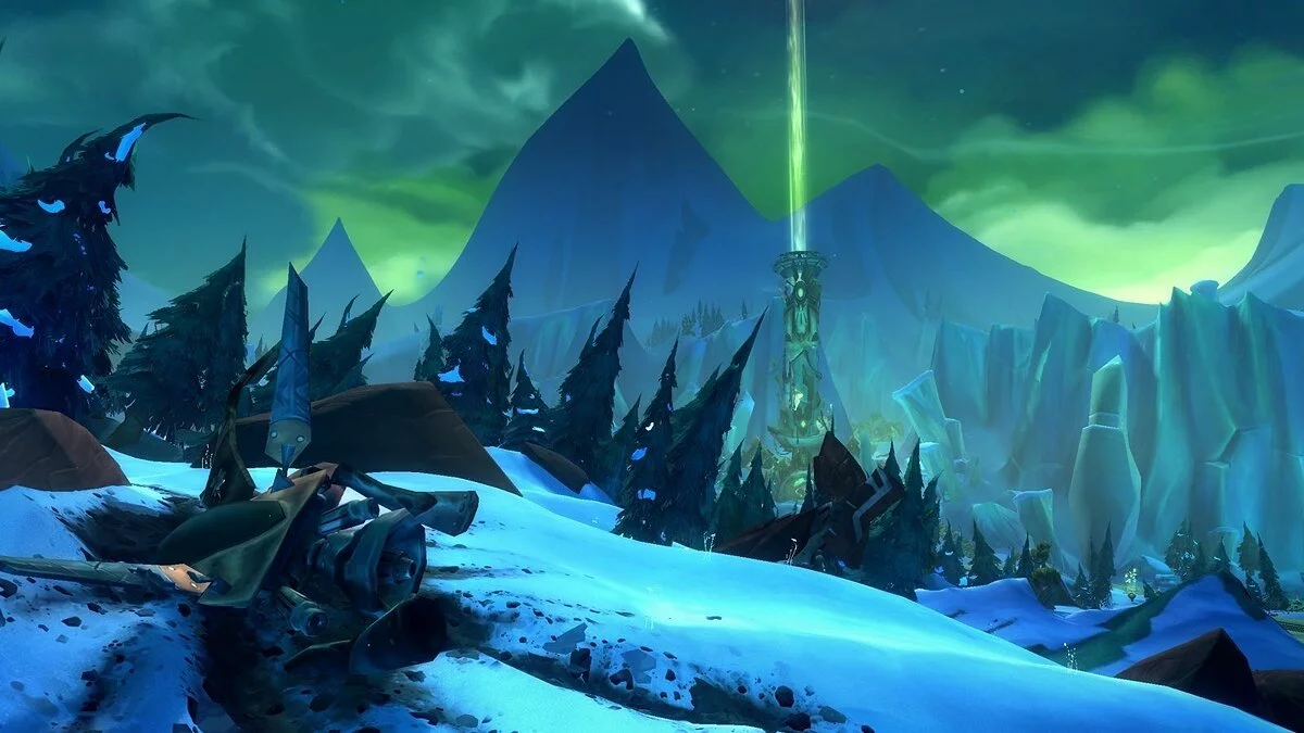 Скріншоти з WildStar / Зображення 139