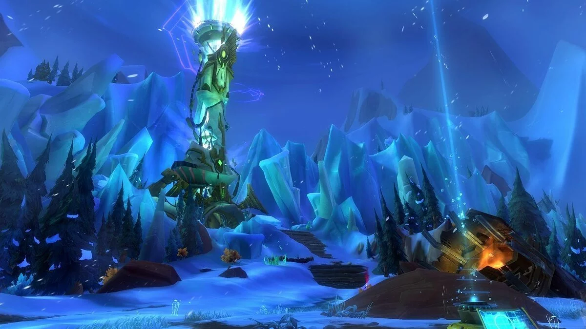 Скріншоти з WildStar / Зображення 137