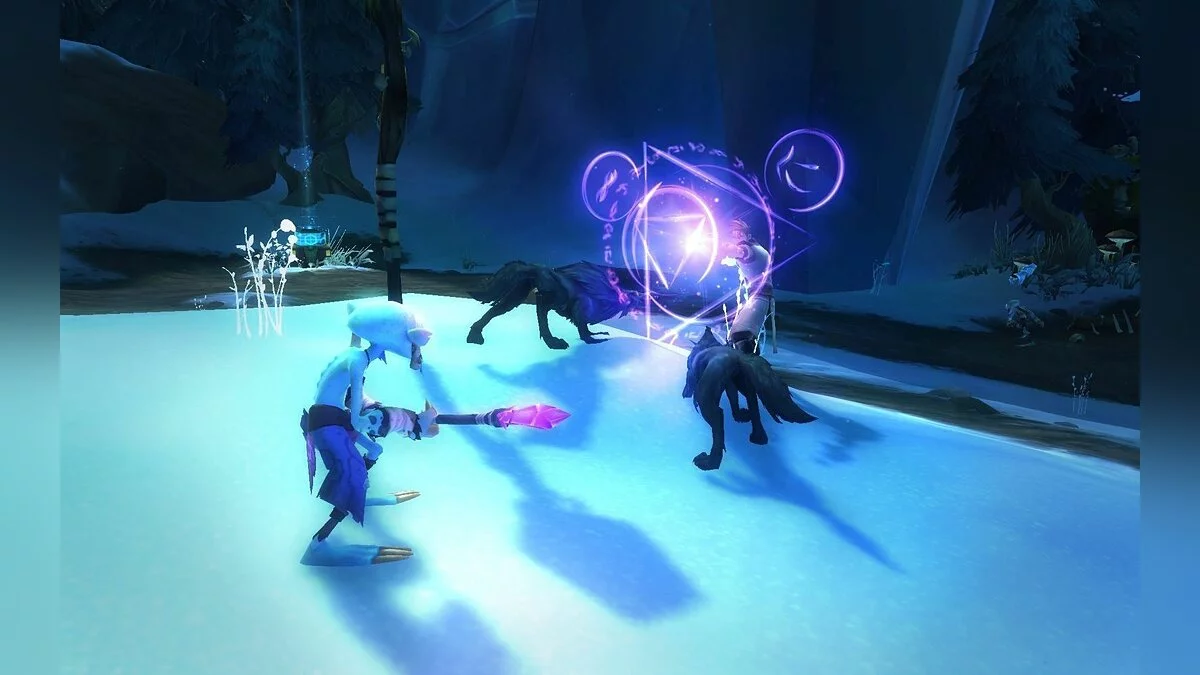 Скріншоти з WildStar / Зображення 140