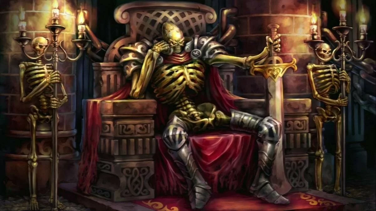 Zrzuty ekranu z Dragon's Crown / Obrazek 95
