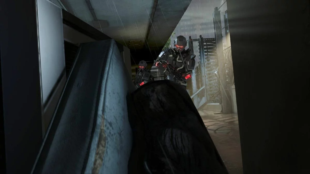 Zrzuty ekranu z Killzone: Shadow Fall / Obrazek 138