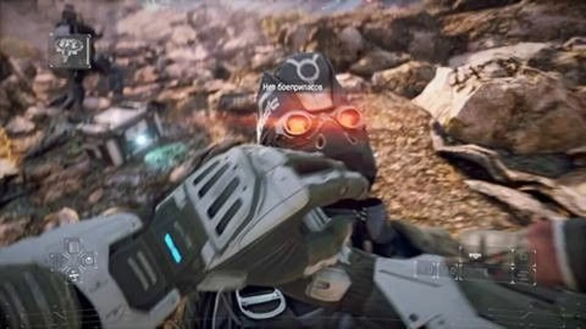 Zrzuty ekranu z Killzone: Shadow Fall / Obrazek 83