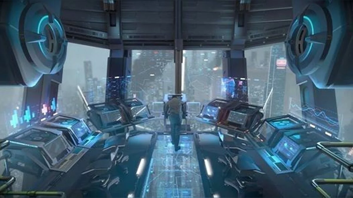 Zrzuty ekranu z Killzone: Shadow Fall / Obrazek 84