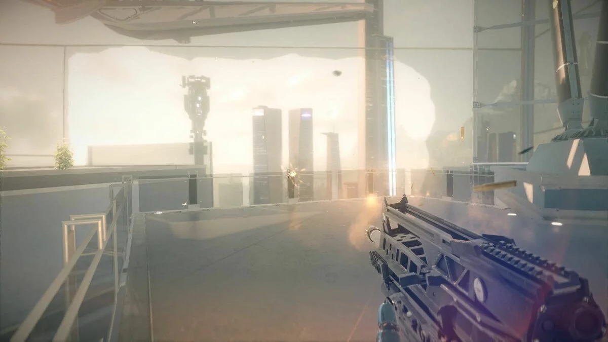 Zrzuty ekranu z Killzone: Shadow Fall / Obrazek 95