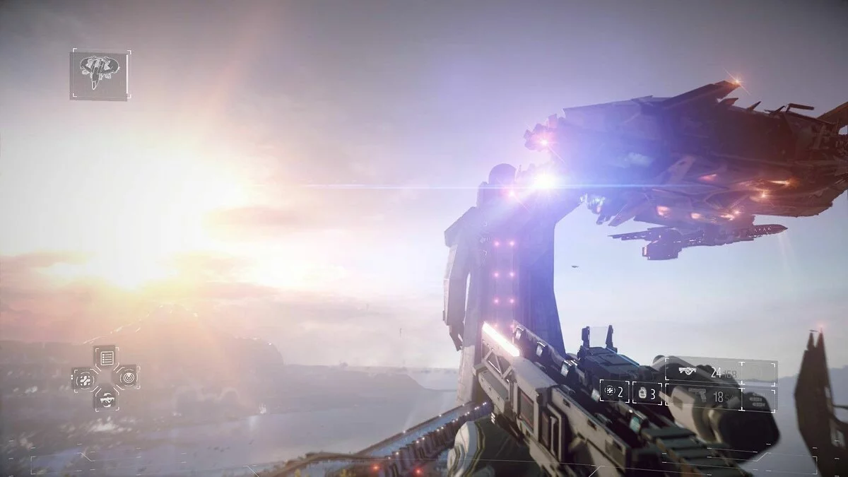 Zrzuty ekranu z Killzone: Shadow Fall / Obrazek 85