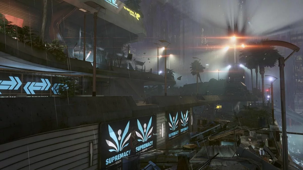 Zrzuty ekranu z Killzone: Shadow Fall / Obrazek 150