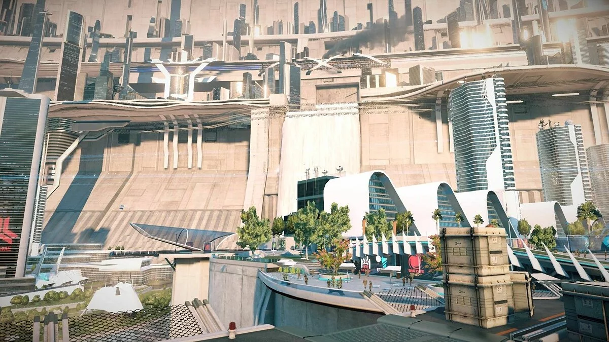 Zrzuty ekranu z Killzone: Shadow Fall / Obrazek 106