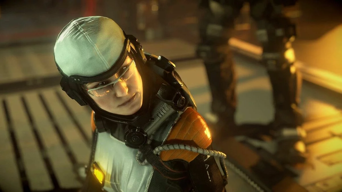 Zrzuty ekranu z Killzone: Shadow Fall / Obrazek 102