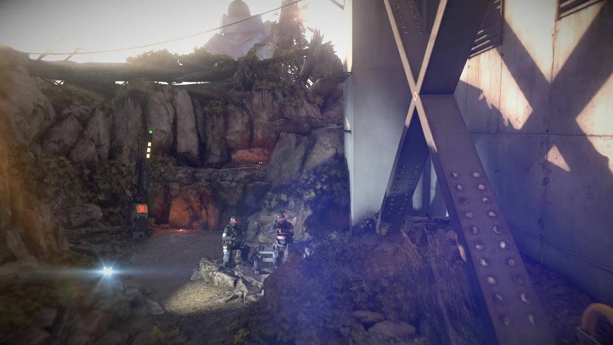 Zrzuty ekranu z Killzone: Shadow Fall / Obrazek 89