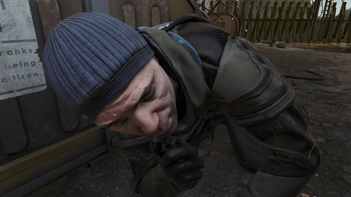 Zrzuty ekranu z Killzone: Shadow Fall / Obrazek 164