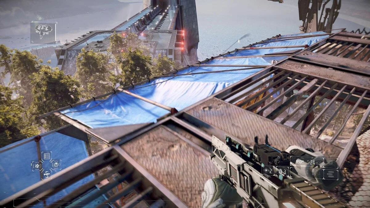 Zrzuty ekranu z Killzone: Shadow Fall / Obrazek 86